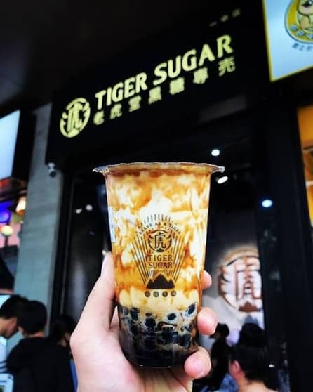 Tiger Sugar Australia Franchise Expansion Opportunity| Exceptional Business Opportunity Tiger Sugar Australia Franchise Expansion Opportunity| Exceptional Business Opportunity