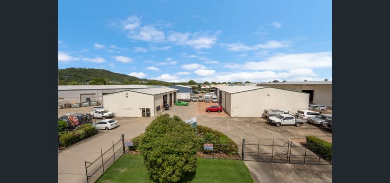 FIFO Vehicle Storage + Northern Automotive (2 for 1) FIFO Vehicle Storage + Northern Automotive (2 for 1)