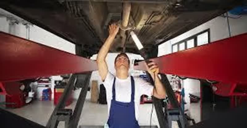 Bargain Mechanical Workshop - OWNER EARNS $200K Bargain Mechanical Workshop - OWNER EARNS $200K