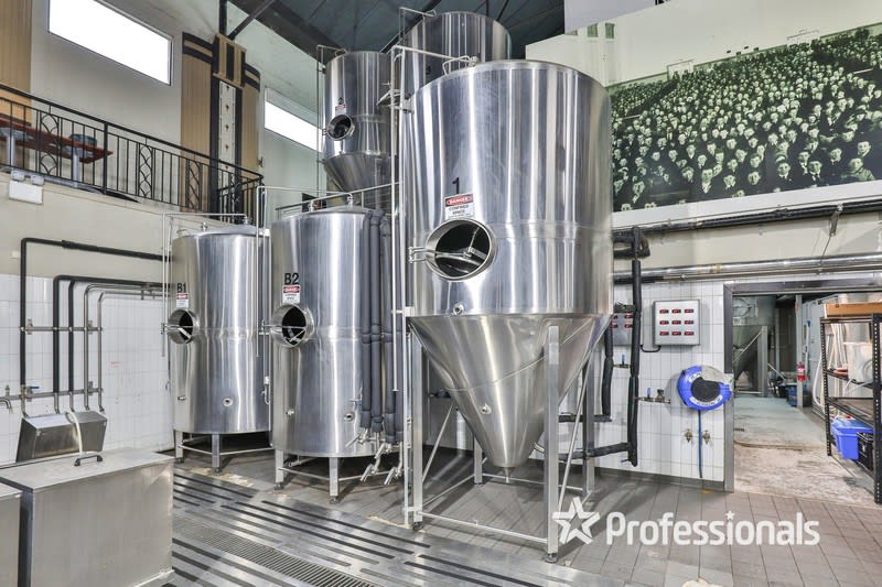 Mallee Brewing Company For Lease Mallee Brewing Company For Lease