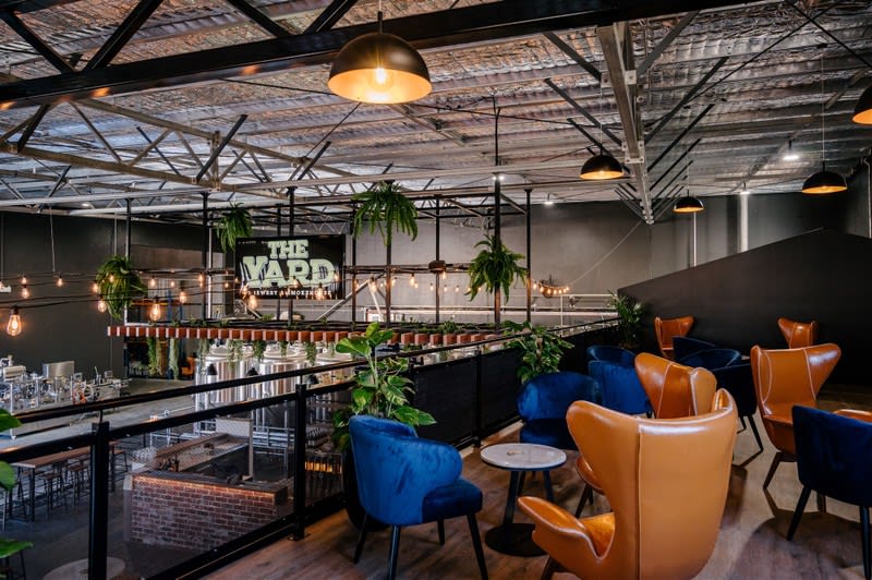 Yard Kings Craft Brewery UNDER Management - Newcastle Area Yard Kings Craft Brewery UNDER Management - Newcastle Area