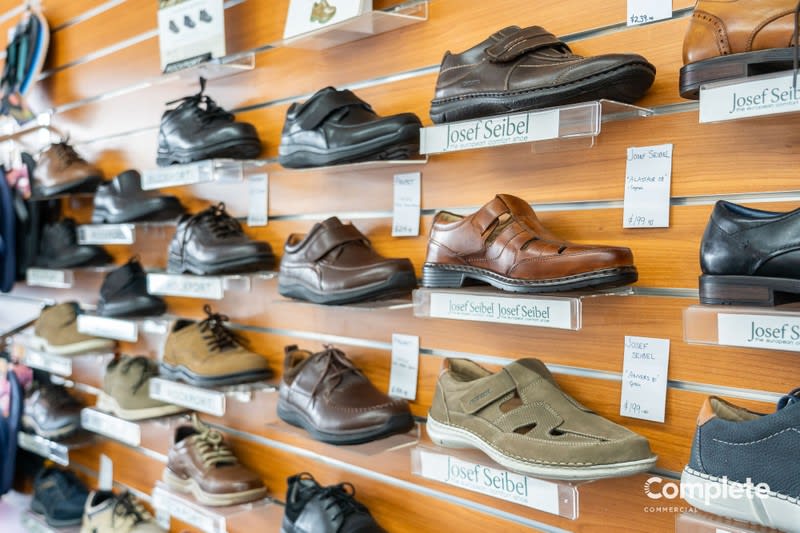 Attwoods Shoe Store - High End Shoe Store Mount Gambier Attwoods Shoe Store - High End Shoe Store Mount Gambier