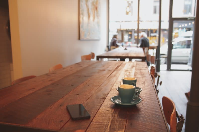 Very Low Rent Cafe in Highly Desired Innerwest Pocket