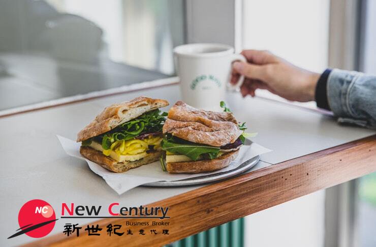Cafe/sandwich Bar/takeaway -- Dandenong --1p9220 Cafe/sandwich Bar/takeaway -- Dandenong --1p9220