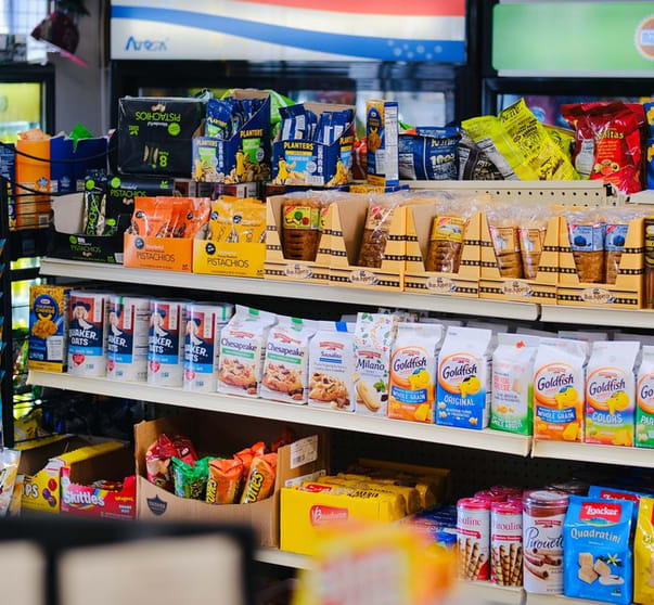Huge Potential Asian Grocery & Convenience Store Near University Ref: 1543 Huge Potential Asian Grocery & Convenience Store Near University Ref: 1543