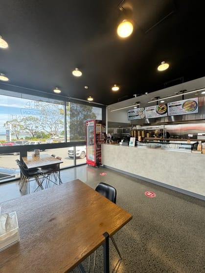 "@Rice" - Exquisite Oceanfront Dining, Exclusive Asian Culinary Delights!