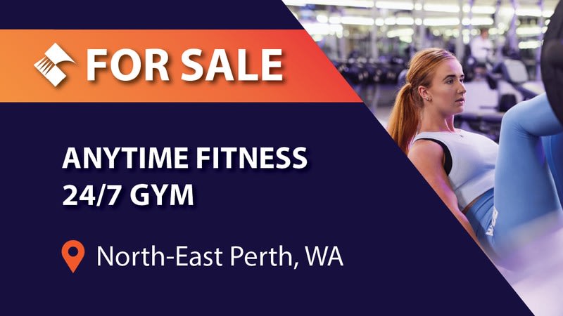 Anytime Fitness 24/7 Gym (north-east Perth) Bfb2798 Anytime Fitness 24/7 Gym (north-east Perth) Bfb2798