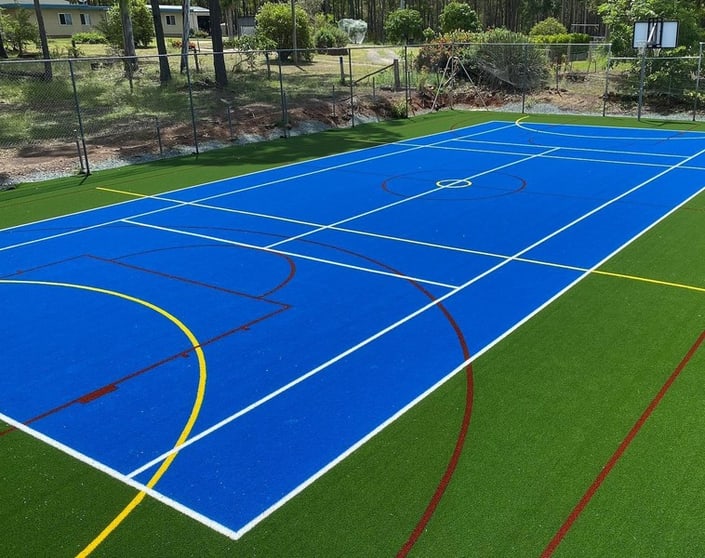 Queensland's Outdoor Surfacing Specialist Queensland's Outdoor Surfacing Specialist