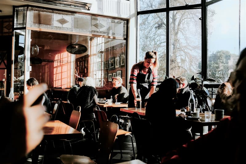 High-Performing Frankston Café  Strong Weekly Takings & Huge Local Following [2512121]