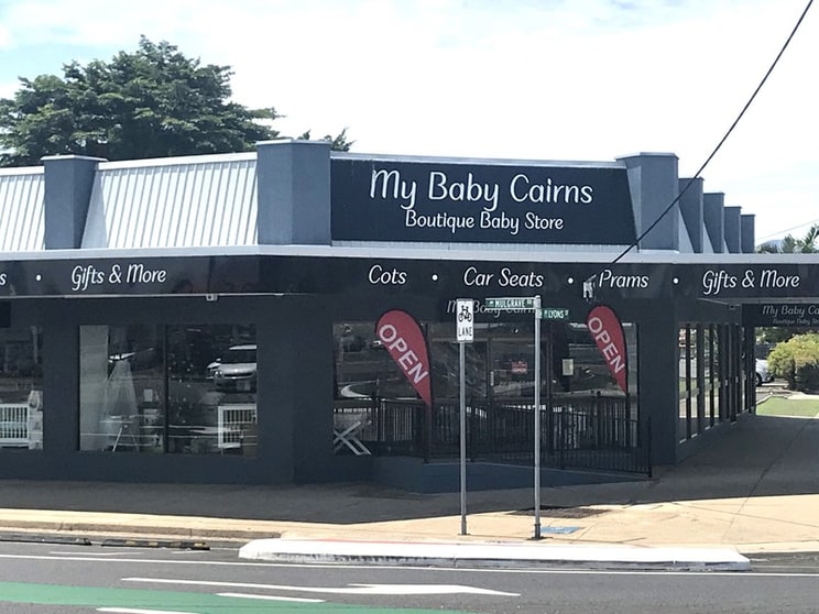 My Baby Cairns For Sale