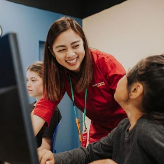 NumberWorks'nWords Maths and English Tuition Franchise - New Centre opportunity in Penrith!