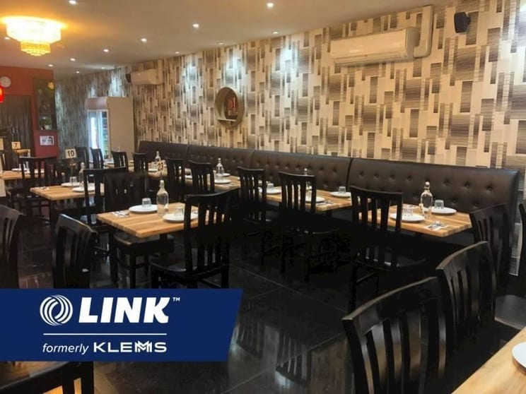 UNDER OFFER Popular Indian Restaurant in Melbourne's North East $119K (16361) UNDER OFFER Popular Indian Restaurant in Melbourne's North East $119K (16361)