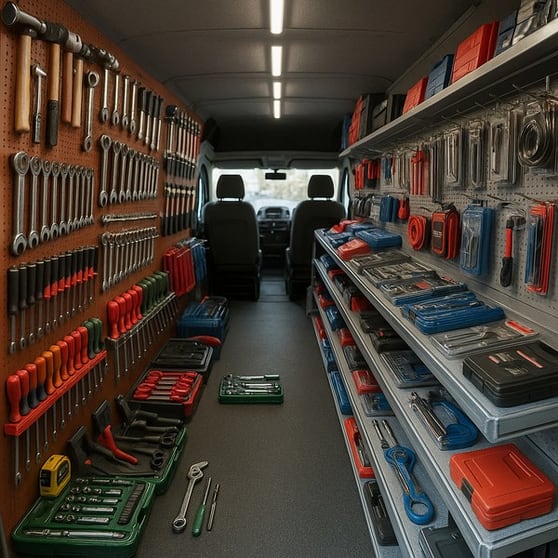 Mobile Tool Sales Business Built for Those Ready to Back Themselves Mobile Tool Sales Business Built for Those Ready to Back Themselves