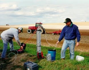 Essential Service Irrigation and Water Management in North Queensland Essential Service Irrigation and Water Management in North Queensland
