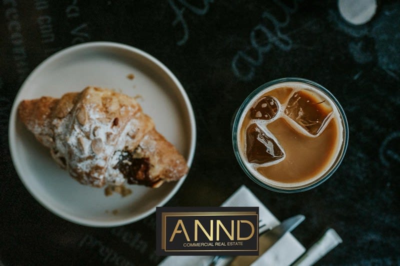 Charming Local Café Business- A Local Favorite in Lilyfield, NSW|RENT ONLY $448pw Charming Local Café Business- A Local Favorite in Lilyfield, NSW|RENT ONLY $448pw