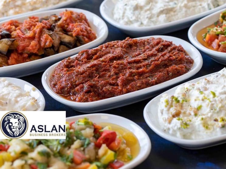 Profitable Kebab Shop For Sale In Northern Suburbs