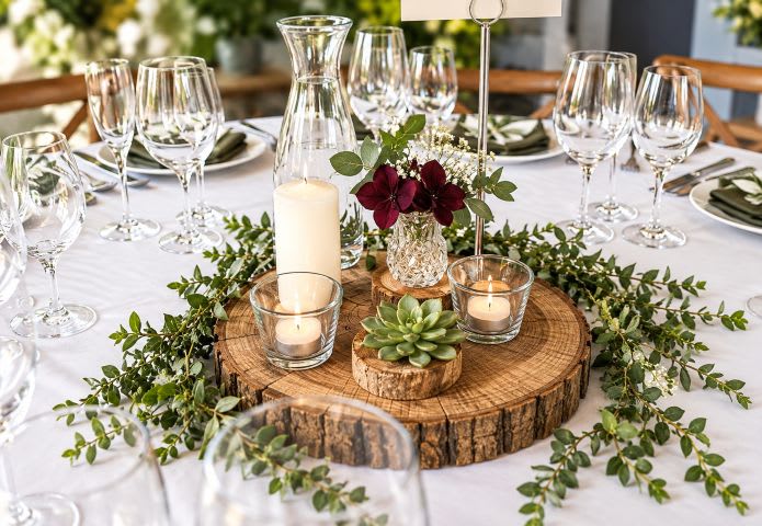 Established Event Hire Business Established Event Hire Business