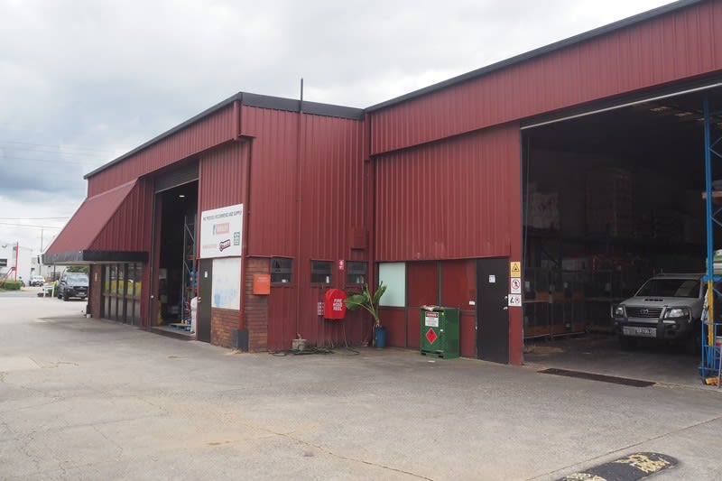 Prime Leasehold Business Opportunity in Thriving Commercial Precinct Prime Leasehold Business Opportunity in Thriving Commercial Precinct