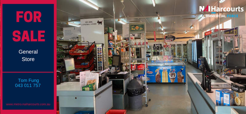 Wyalkatchem General Store