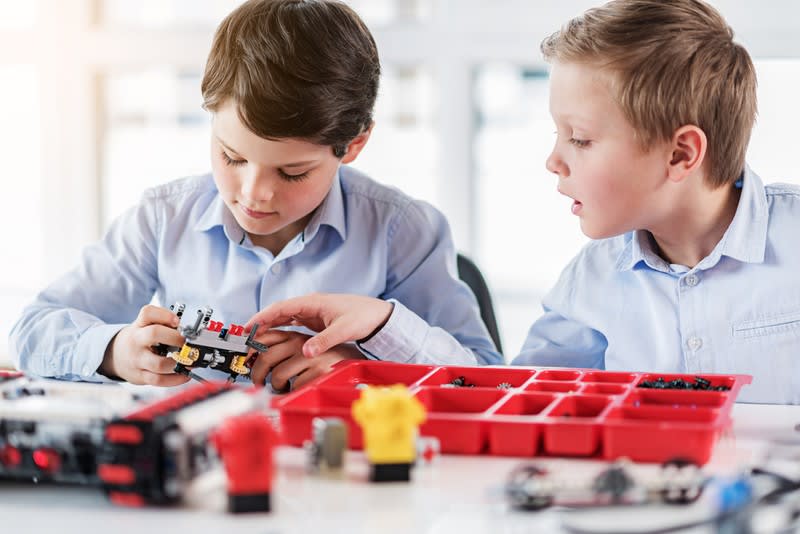 34537 Profitable STEM Education Provider - Two Locations Available!