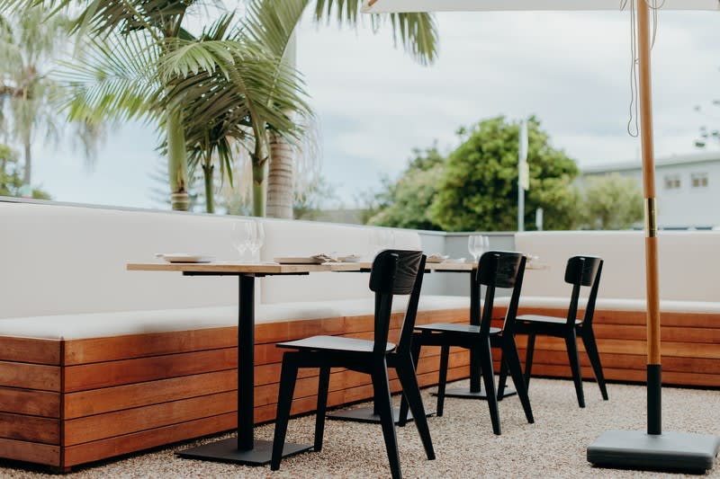 Food, Beverage & Hospitality Business - In Seaside Cabarita Beach NSW