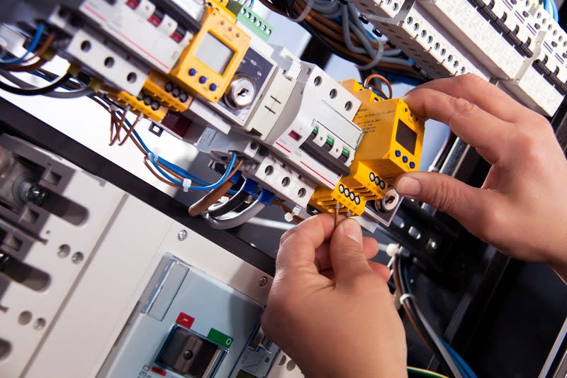 Electrical Contracting Business Sydney, NSW Electrical Contracting Business Sydney, NSW