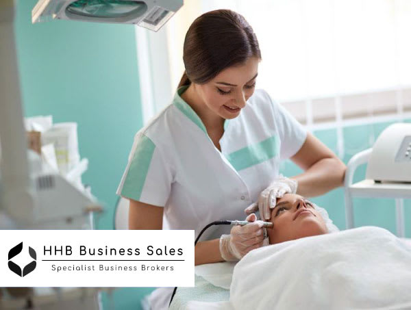 Highly profitable managed skin and laser clinic Canberra  **SOLD***
