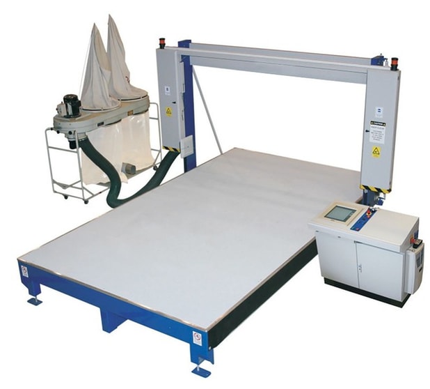 Global Leading OEM & International Supplier of CNC Foam Cutting Machines Global Leading OEM & International Supplier of CNC Foam Cutting Machines