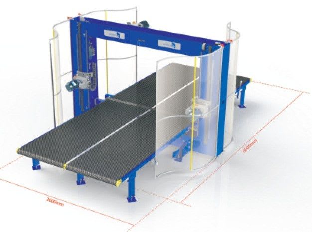 Global Leading OEM & International Supplier of CNC Foam Cutting Machines Global Leading OEM & International Supplier of CNC Foam Cutting Machines