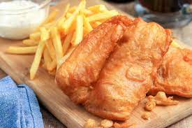 Profitable Fish & Chips Business for Sale Profitable Fish & Chips Business for Sale