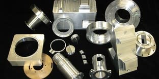 Under Offer: Precision Engineering & Automation Manufacturing Business For Sale ST1429