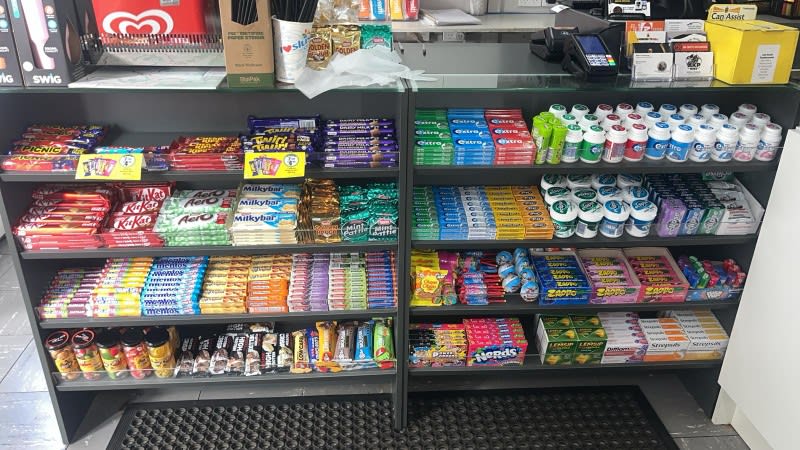 Property Investment  - Freehold Land Petrol Station.
Long Lease.  ROI 8% - 8.5%