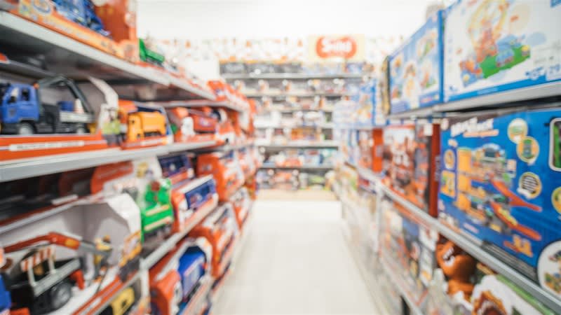 Established toy store is ready for more success! Established toy store is ready for more success!