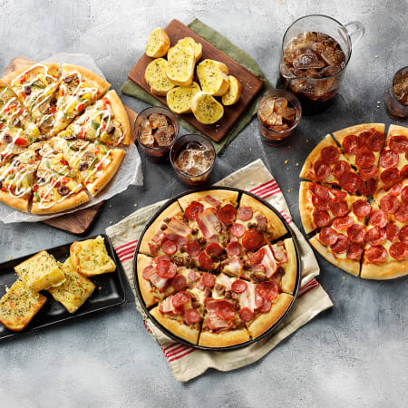 "Be Part of Australia's Best and Biggest Franchise! Pizza Hut!Great Profits!" "Be Part of Australia's Best and Biggest Franchise! Pizza Hut!Great Profits!"