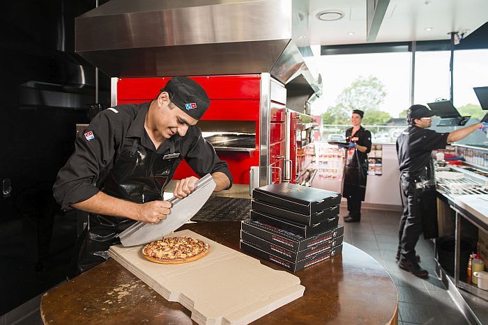 Dominos Morwell store for sale!Cheap rent!Great profits!Be your own BOSS! Dominos Morwell store for sale!Cheap rent!Great profits!Be your own BOSS!