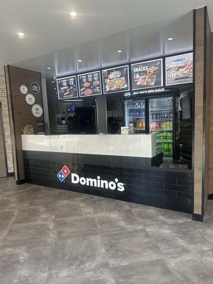 Domino's Franchise Business For Sale!Not To Be Missed!Massive Profits!Low Rent! Domino's Franchise Business For Sale!Not To Be Missed!Massive Profits!Low Rent!