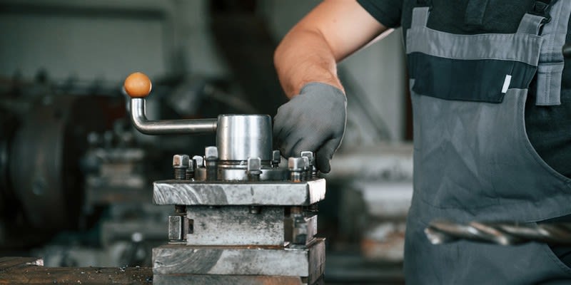 World Class Component Manufacturer for Sale / Melbourne