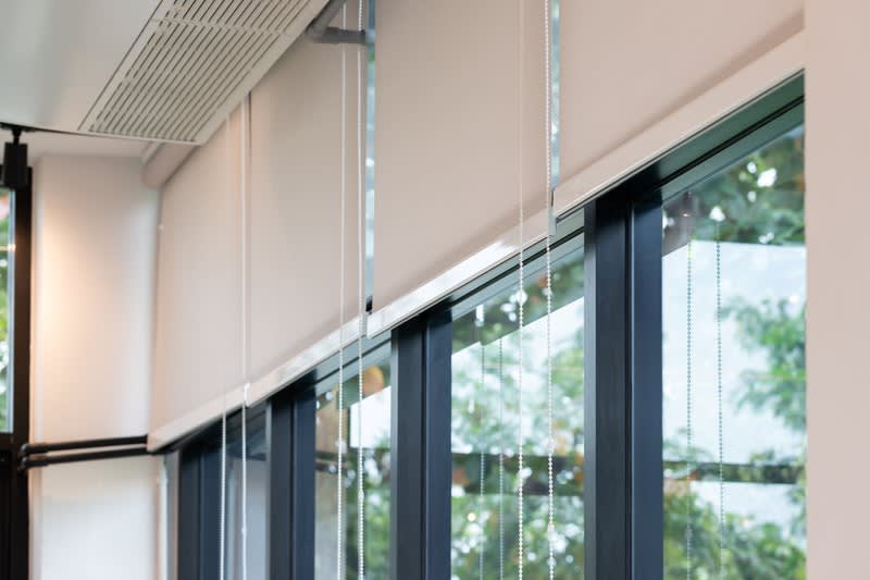 Equity Stake holding available in the Blinds & Security industry Equity Stake holding available in the Blinds & Security industry
