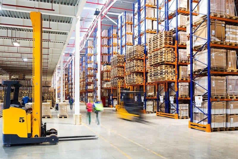 Established 3PL Logistics Business for Sale Scalable, Efficient & Tech-Integrated Established 3PL Logistics Business for Sale Scalable, Efficient & Tech-Integrated