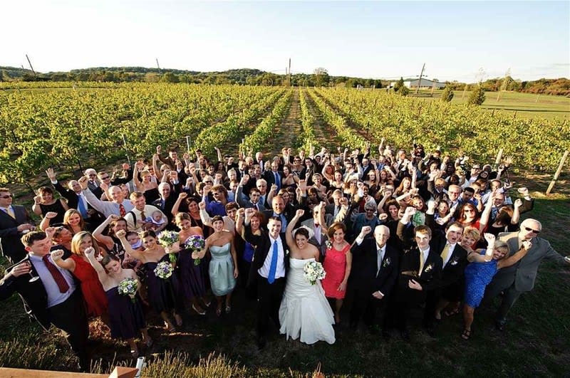 Premier Function Centre & Freehold Vineyard  for Sale in Gippsland