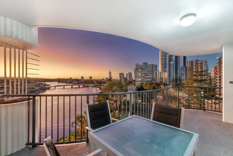 3.45 Multiplier in Surfers & Waterfront Living - ID 7993 3.45 Multiplier in Surfers & Waterfront Living - ID 7993