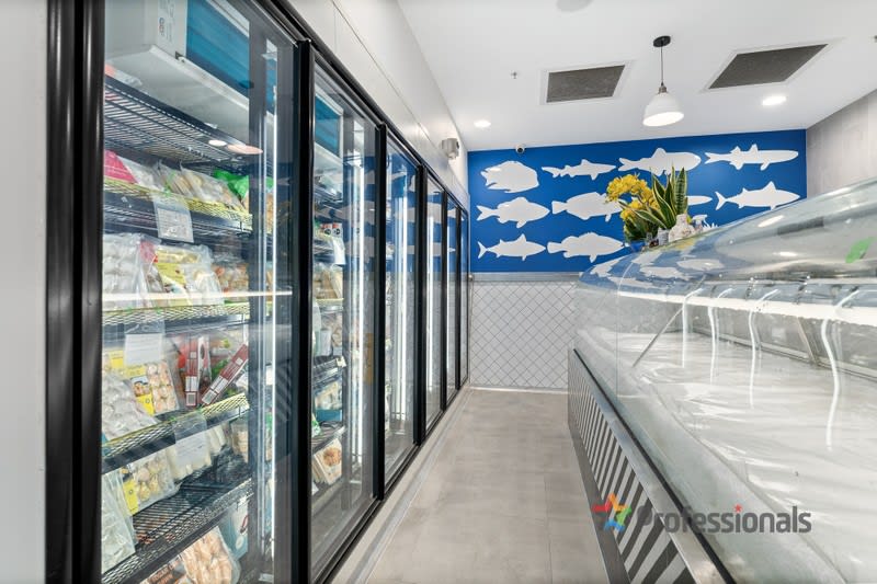 Your Seafood Empire - Start here...