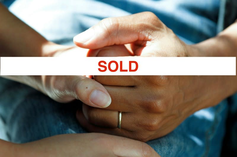 SOLD Home health care services SOLD Home health care services