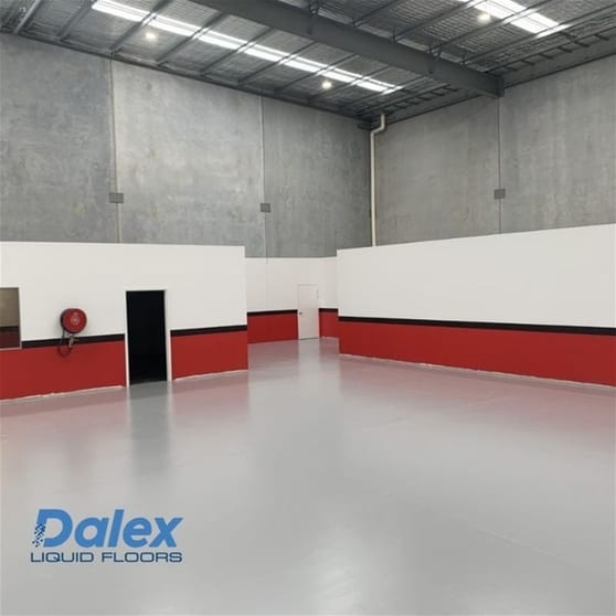 Epoxy Flooring Business - Easy To Run - Great profits Epoxy Flooring Business - Easy To Run - Great profits