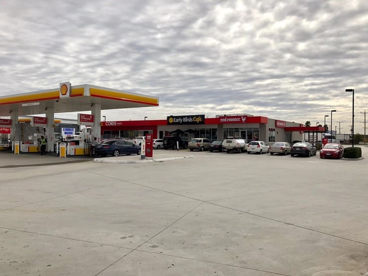 Red Rooster Derrimut Red Rooster Derrimut