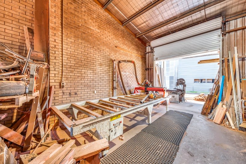 Shields River Redgum Furniture Shields River Redgum Furniture