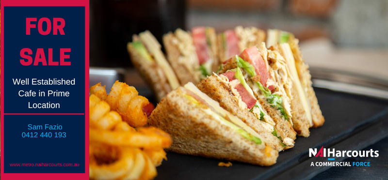 One of the best Cafes in town! One of the best Cafes in town!