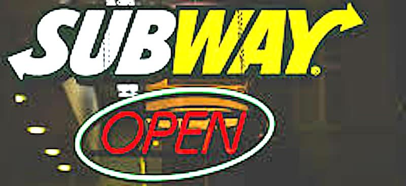 Subway Franchise for Sale in Melbourne CBD Subway Franchise for Sale in Melbourne CBD