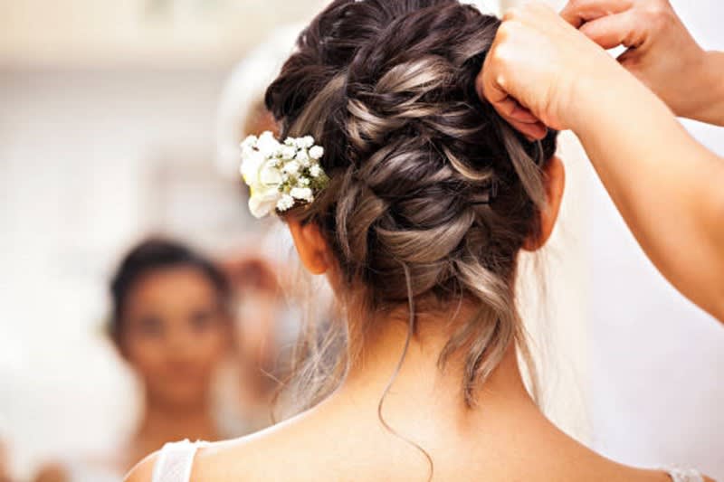 Exceptional Hair Dressing Salon