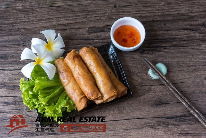 Port Melbourne Busy Asian Takeaway | 5 Days Trading, TKG 15K PW Port Melbourne Busy Asian Takeaway | 5 Days Trading, TKG 15K PW